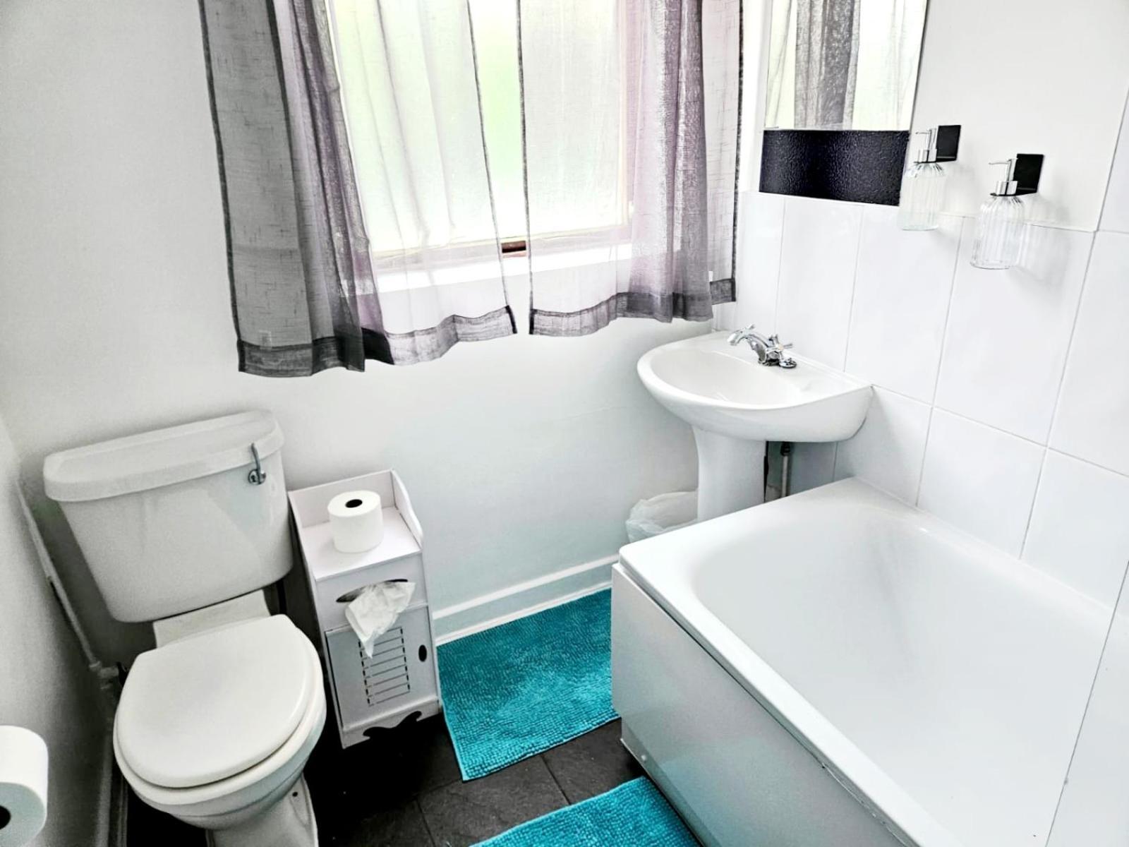 Cosy Room Stay 5 ซัตทอน ภายนอก รูปภาพ