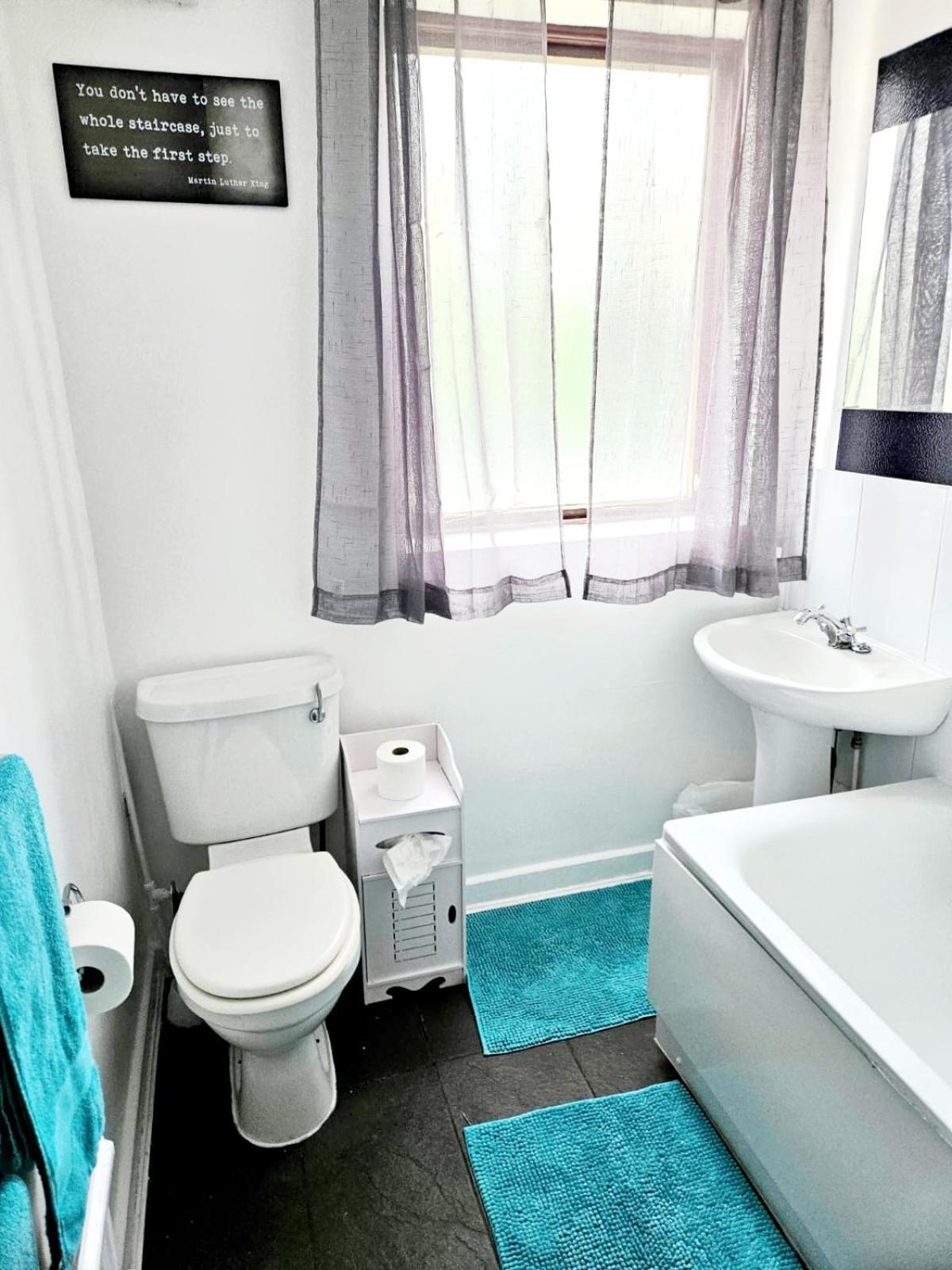 Cosy Room Stay 5 ซัตทอน ภายนอก รูปภาพ