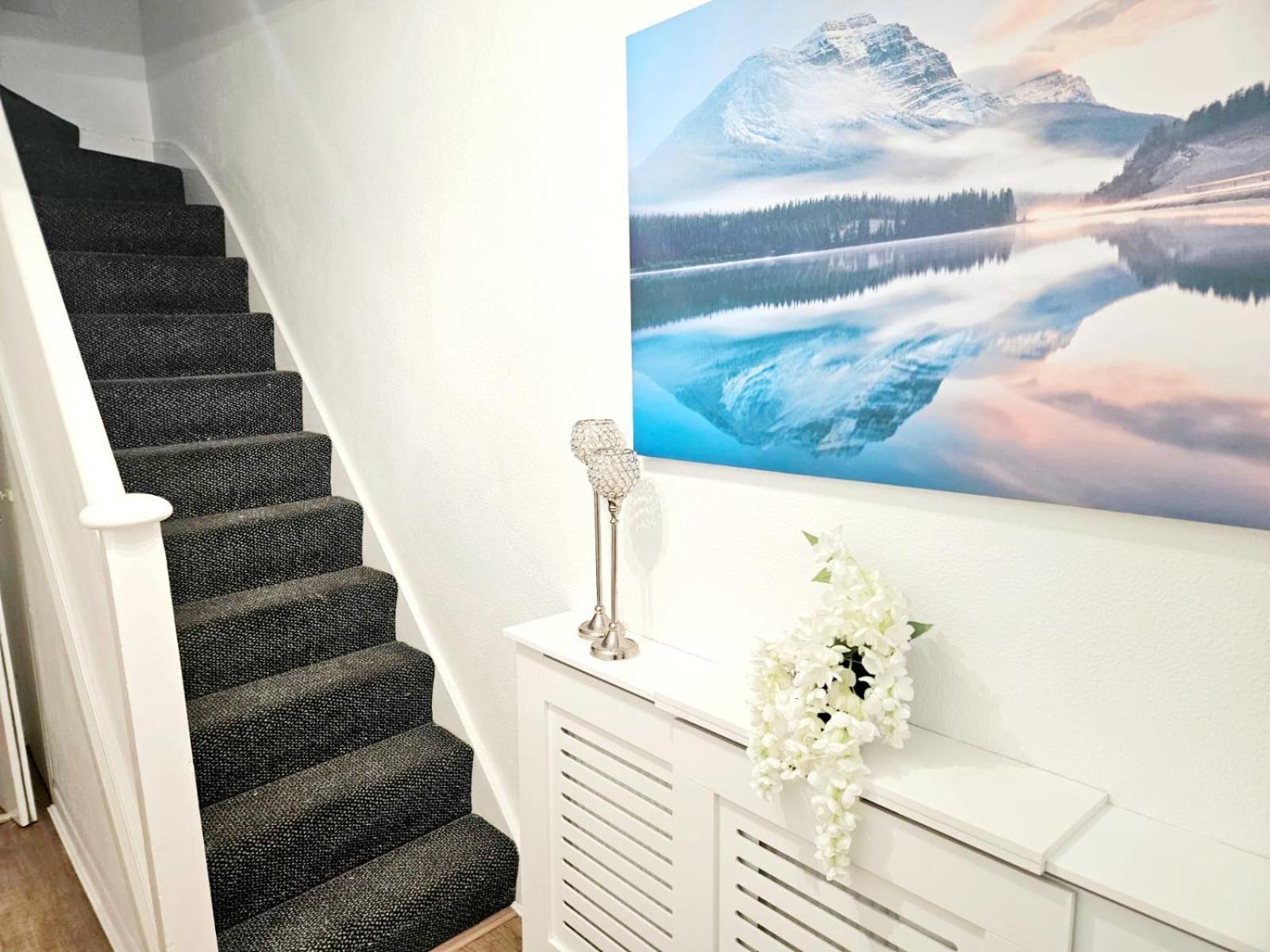 Cosy Room Stay 5 ซัตทอน ภายนอก รูปภาพ